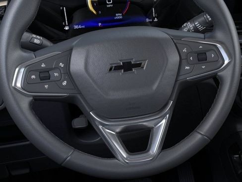 New 2026 Chevrolet TrailBlazer ACTIV w/ Convenience Package AWD/4WD image 19
