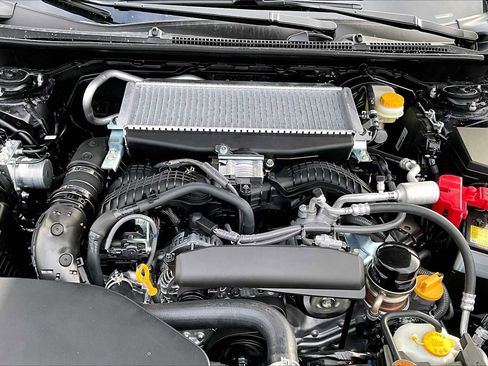 New 2025 Subaru WRX Premium image 16