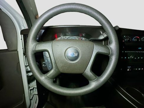 Used 2024 Chevrolet Express 2500 w/ Driver Convenience Package image 11