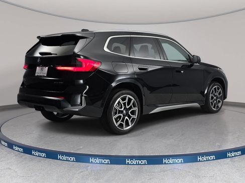 New 2026 BMW X1 xDrive28i w/ Convenience Package AWD/4WD image 5