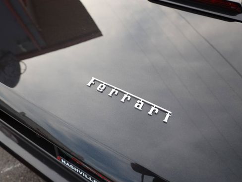 Used 1989 Ferrari Mondial T Cabriolet RWD image 30