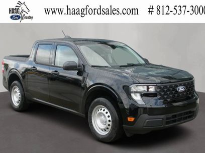 New 2025 Ford Maverick XL