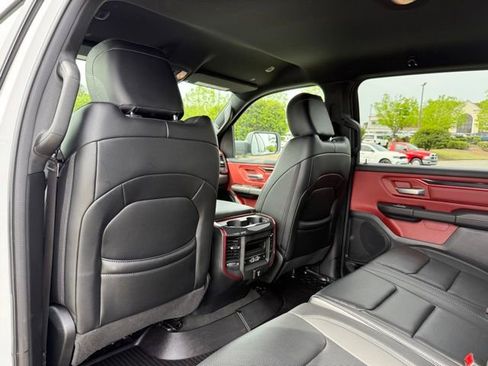 Used 2022 RAM 1500 Rebel w/ Rebel Level 2 Equipment Group AWD/4WD image 28