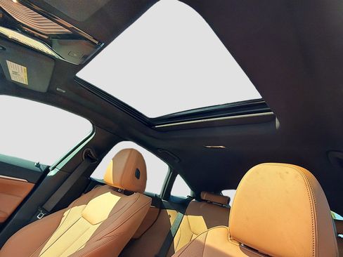 New 2026 BMW 430i xDrive 430i Gran Coupe w/ M Sport Package image 28