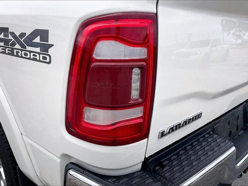 Used 2022 RAM 2500 Laramie AWD/4WD image 20