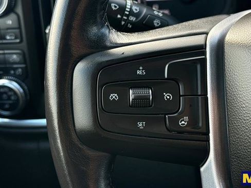 Used 2022 GMC Sierra 1500 Elevation w/ Preferred Package image 27