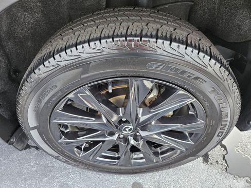 Used 2024 MAZDA CX-5 Carbon Edition image 14