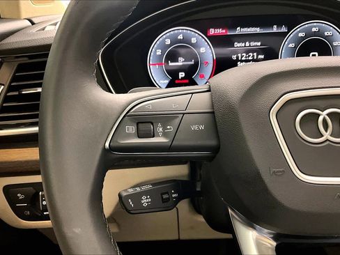 Used 2025 Audi Q5 2.0T Premium Plus w/ Premium Plus Package image 23