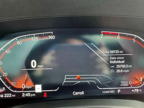 Used 2023 BMW 430i Gran Coupe xDrive w/ Premium Package image 25