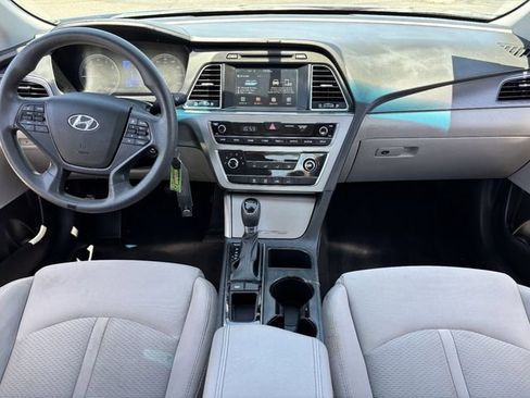 Used 2016 Hyundai Sonata Sport FWD image 15