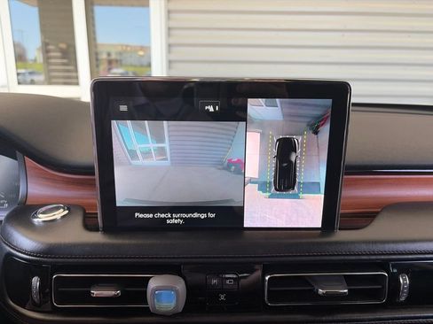 Used 2020 Lincoln Aviator Reserve w/ Class IV Trailer Tow Package AWD/4WD image 20