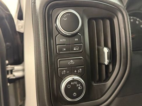 Used 2022 GMC Sierra 1500 Pro w/ Sierra Value Package image 23