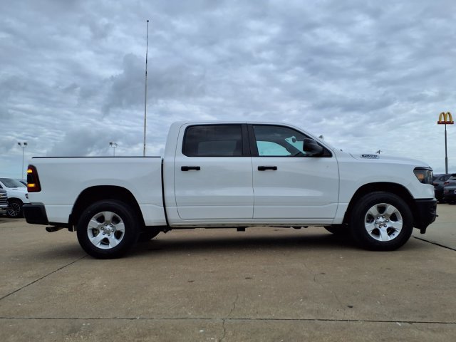 Used 2023 RAM 1500 Tradesman w/ Trailer Tow Group AWD/4WD image 4