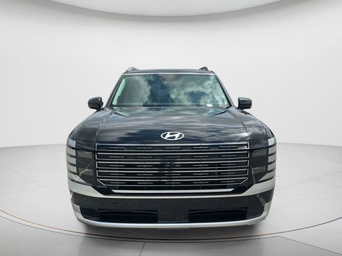 Used 2026 Hyundai Palisade Calligraphy image 9