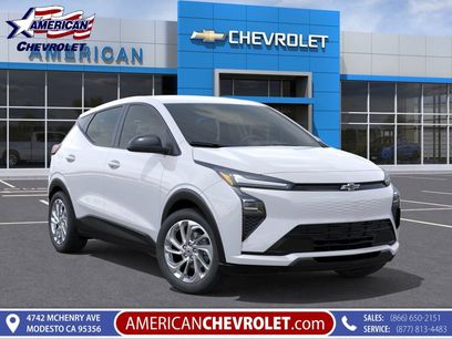 New 2027 Chevrolet Bolt LT w/ Comfort Package