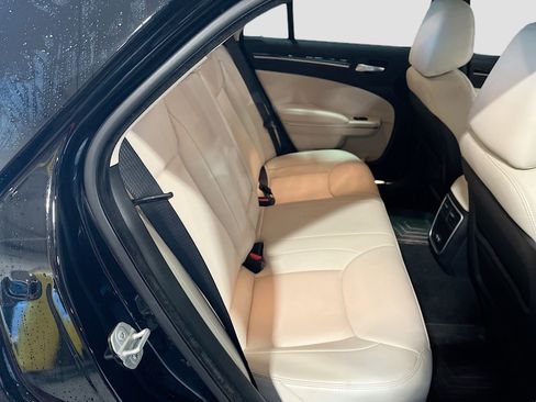 Used 2023 Chrysler 300 Touring L w/ Popular Equipment Group image 29