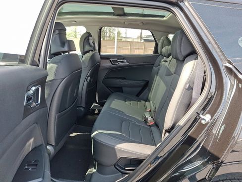 New 2026 Kia Sportage SX Prestige AWD/4WD image 6
