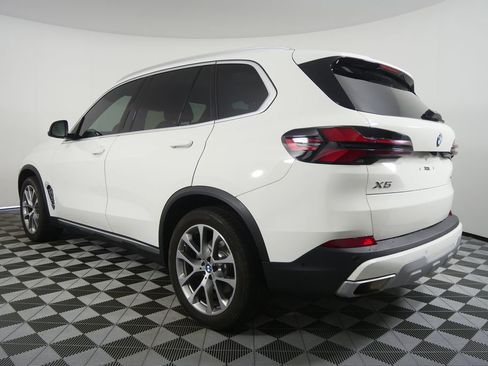 Certified 2024 BMW X5 sDrive40i RWD image 5