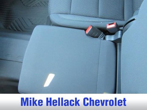 New 2026 Chevrolet Silverado 1500 LT AWD/4WD image 21