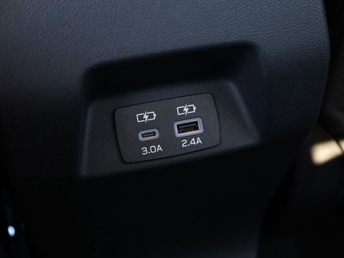 New 2026 Subaru Crosstrek 2.0i Premium AWD/4WD image 20