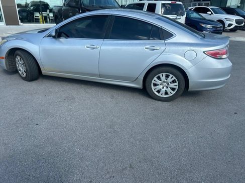 Used 2010 MAZDA MAZDA6 i Sport FWD image 3