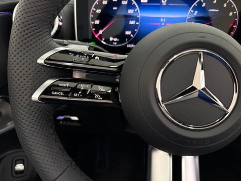 New 2026 Mercedes-Benz CLE 450 4MATIC Cabriolet image 14