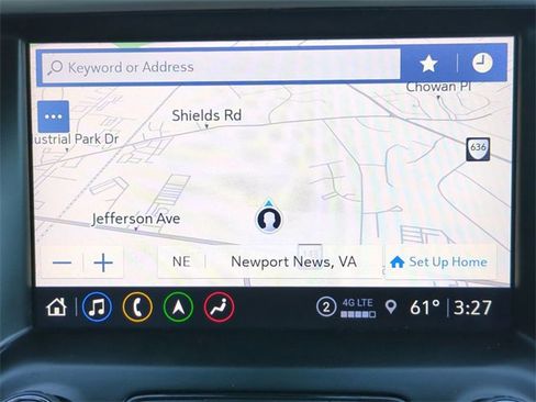 Used 2023 GMC Acadia SLT image 21