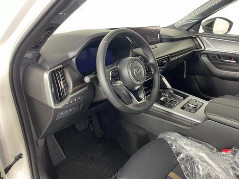 New 2026 MAZDA CX-70 3.3 Turbo S w/ Premium Package image 2