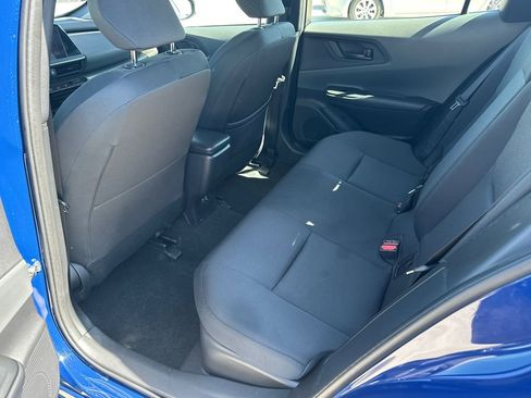 Used 2025 Toyota Prius LE image 13