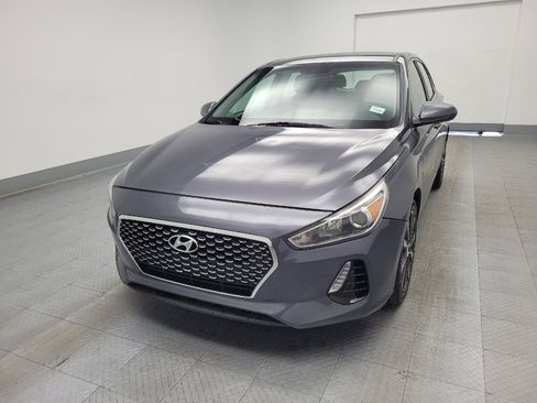 Used 2018 Hyundai Elantra GT image 15