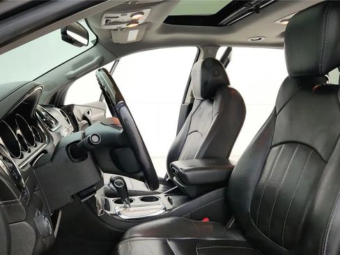 Used 2014 Buick Enclave Leather image 29