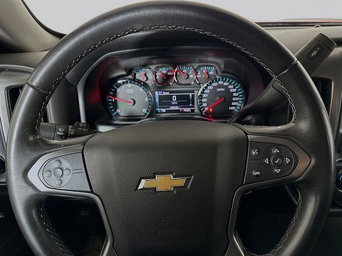 Used 2019 Chevrolet Silverado 1500 LT image 12