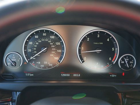 Used 2014 BMW X5 xDrive35d image 10