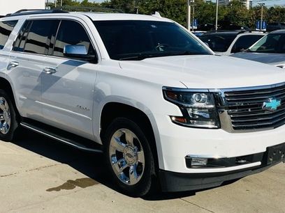 Used 2018 Chevrolet Tahoe Premier