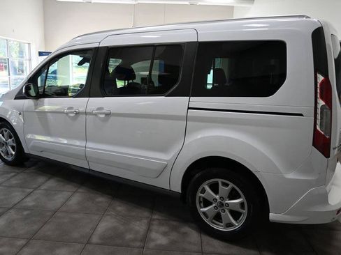 Used 2016 Ford Transit Connect XLT FWD image 3