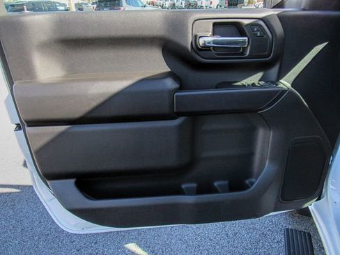 New 2026 Chevrolet Silverado 3500 W/T image 17