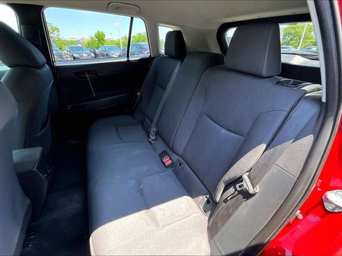 Used 2022 Toyota Corolla Cross LE AWD/4WD image 24