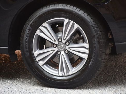 Used 2019 Acura MDX SH-AWD image 19