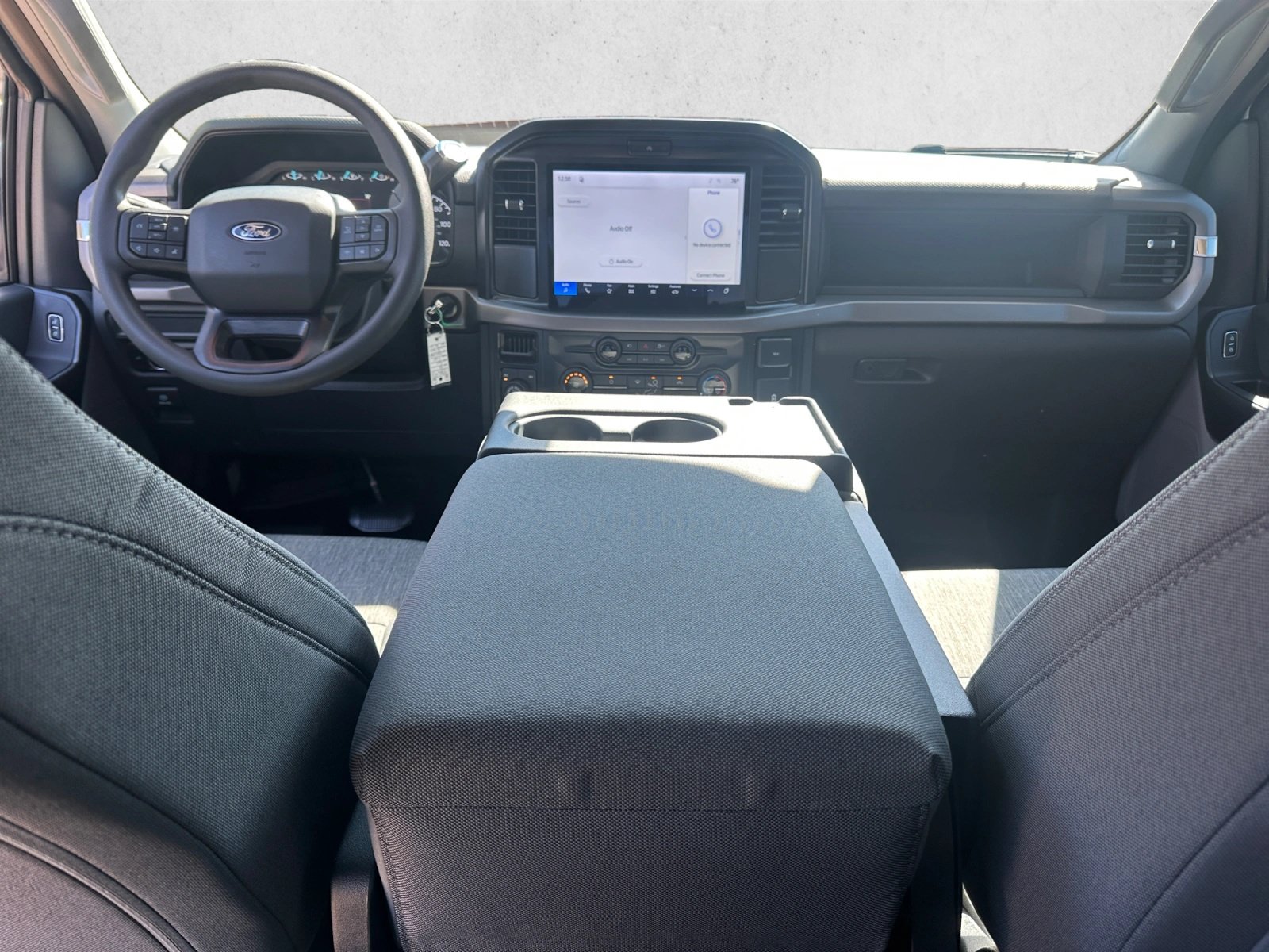 Used 2026 Ford F150 XL AWD/4WD image 20