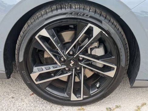 Used 2024 Hyundai Sonata N Line FWD image 11