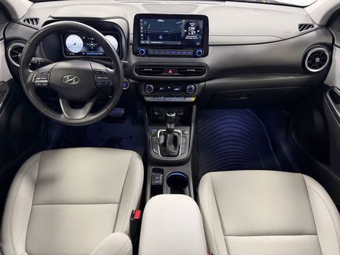 Certified 2023 Hyundai Kona Limited image 14