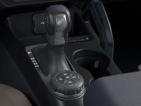 New 2023 Ford Bronco Wildtrak image 17