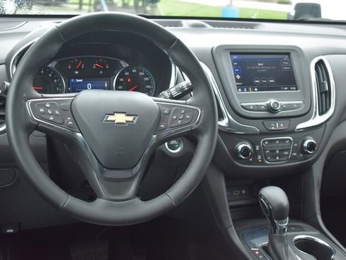 Certified 2024 Chevrolet Equinox LT w/ LPO, Floor Liner Package FWD image 21