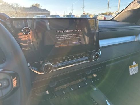 New 2026 Chevrolet Colorado LT w/ Advanced Trailering Package image 19