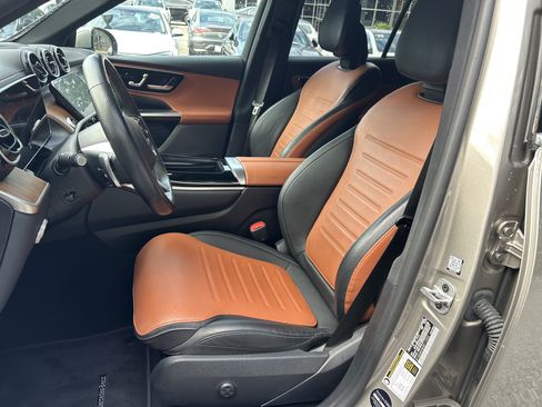 Certified 2024 Mercedes-Benz GLC 300 4MATIC image 23