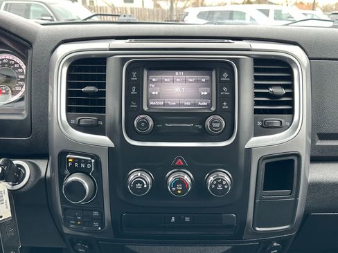 Used 2024 RAM 1500 Classic SLT image 24