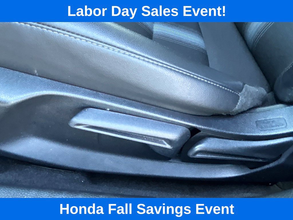 Used 2024 Honda Civic Sport image 19