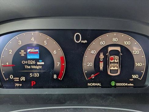 New 2026 Acura Integra A-Spec image 11