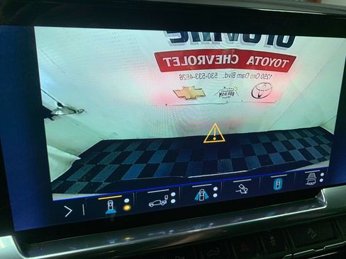 New 2025 Chevrolet Silverado 2500 LT w/ All Star Edition image 16