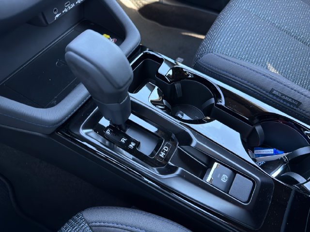 New 2026 Subaru Forester Premium AWD/4WD image 15